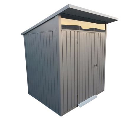 duramax palladium ft  ft metal shed metals storage