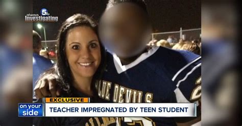 Dad Claims Son S English Teacher Groomed Teen For Years