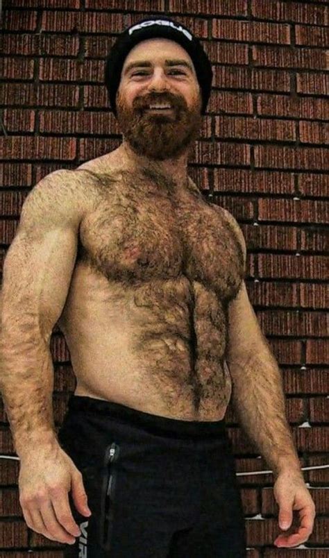 fur tats leather and scruff hairy chest hairy chest hairy men hairy muscle hunks