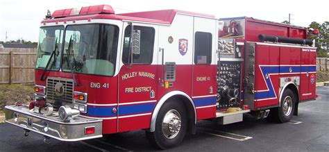 holley navarre fire district awarded grant navarre newspaper