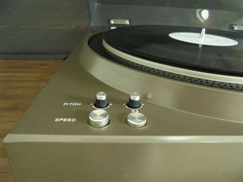 sony ps 4750 high end turntable direct drive catawiki