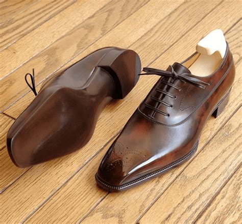 yohei fukuda perfection  shoe snob blog