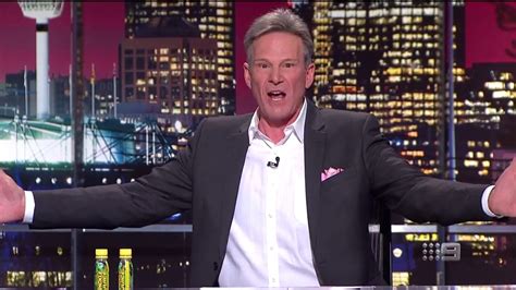 australian tv host calls pro gay football execs whores