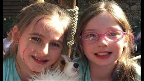 sisters of murdered 8 year old find new home in australia