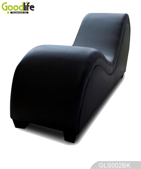High Quality Pu Chair Sex Machine Gls002 Made In China