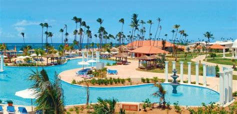 inclusive resorts  puerto rico top  hotels  vacation packages