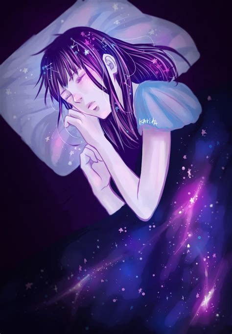 Sawako Galaxy By Katita On Deviantart Kimi Ni