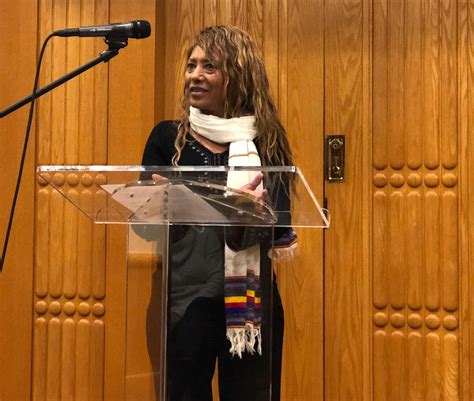 ethiopian jewish activist shares story  resilience  greenwich