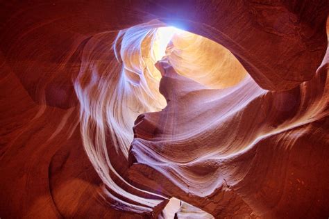 Arizona S Hidden And Secret Canyons