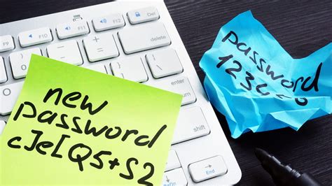 cybersecurity 101 why choosing a secure password is so