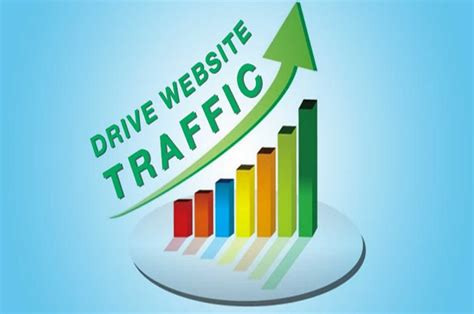 ways  drive traffic   website whytech solutions