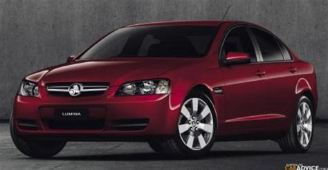 holden ve commodore recalled  caradvice