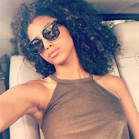 the curly haired babes of instagram vogue
