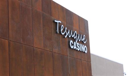 tesuque casino opening albuquerque business