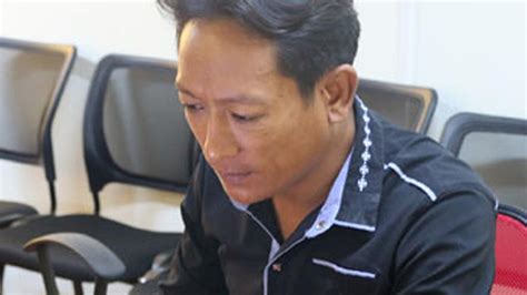 htun htun aung hiv patients    hidden     bring shame   community