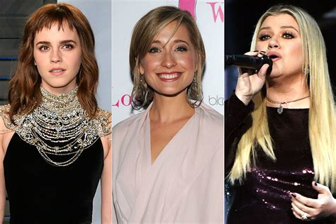allison mack allegedly tried to lure kelly clarkson emma watson into