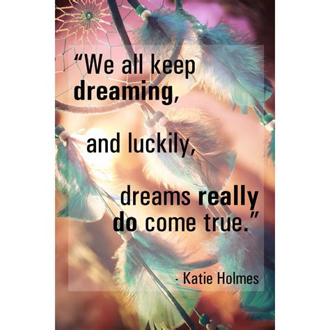 dreaming  luckily dreams    true   dreaming