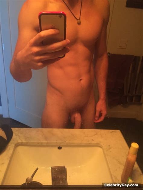 nathaniel buzolic nude leaked pictures and videos celebritygay