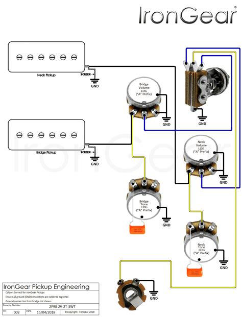 p wiring diagram ag  wiring diagram  ps  volume tone  diagram find pickup