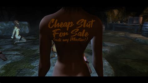 pah and you get a slave page 32 downloads skyrim adult and sex