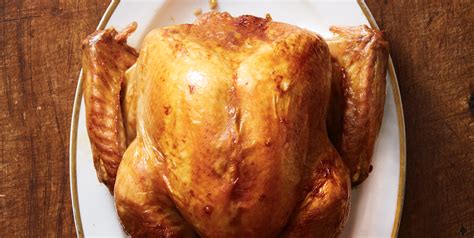 How To Season A Turkey Best Ways To Cook A Flavorful Turkey