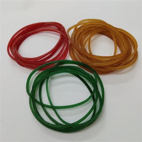 assorted rubber band buy rubber band light band falcon flexband