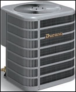 ducane air conditioner air conditioner rental air conditioner condenser central air