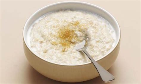 get your oats new research finds porridge helps to protect the heart health life and style