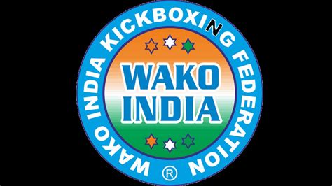 wako india kickboxing federation  government recognition