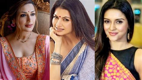 5 lesser known but most beautiful actresses of bollywood