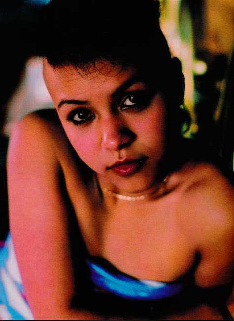 49 Hottest Annabella Lwin Pictures To Make Your Mouth