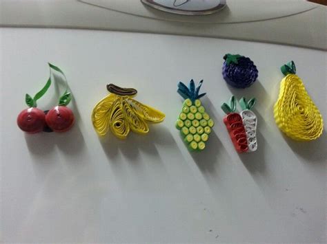 ve   paper quilling     wanted  share