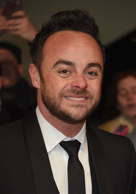 heartbreak for ant mcpartlin as wife lisa armstrong confides to friends their marriage is over
