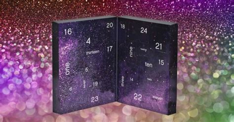 christmas has come early as lovehoney launches sex toy advent calendar