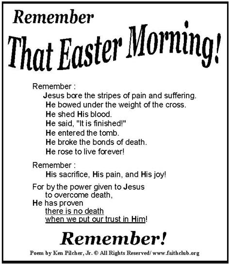 printable easter speeches  youth printable templates