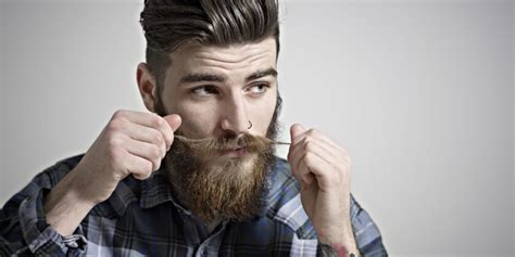 bearded styles  facial hair   men
