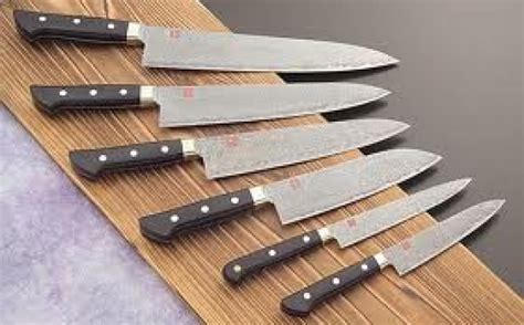 what s so special about japanese kitchen knives pogogi japanese food