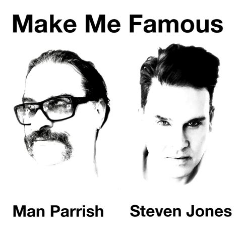 famous   famous single man parrish