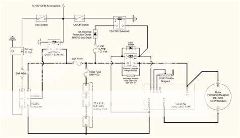 step  step circuit diagram buildup page