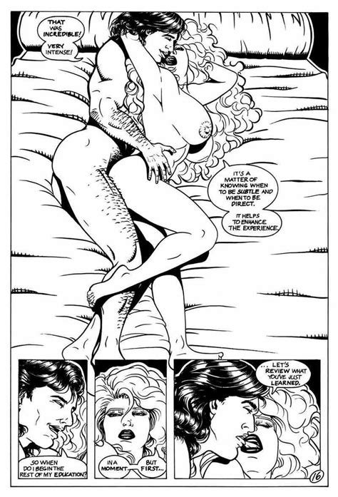 Derrick Richardson The Sex Machine 2 Porn Comics Galleries