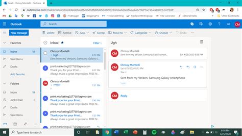 How To Archive Emails In Microsoft Outlook And Declutter