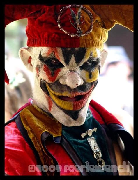 scary clowns graphics  comments clowning  pinterest