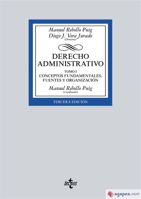 Ejemplos De Derecho Administrativo