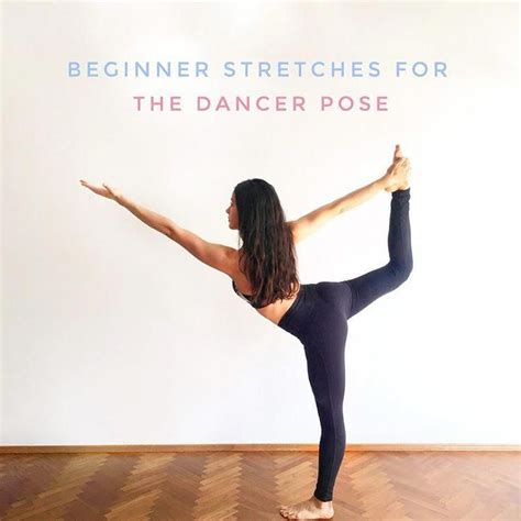 suzy yoga tutorialsinstagramthe dancer pose