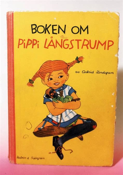 Pippi Longstocking Author Astrid Lindgren S Home Opening To Teens