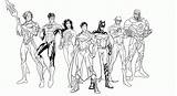 Coloring Pages Superheroes Superhero Hero Printable Library Printables Sheet sketch template
