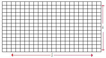 probability    randomly select unit grid boxes  uniformly   rectangle