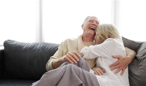 sex for seniors follow these tips for better orgasms life life and style uk