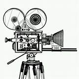 Projector Kamera Filming Turbosquid Clipartmag Filmkamera Verschijningsvormen Bla Imageworksllc Yazılar sketch template