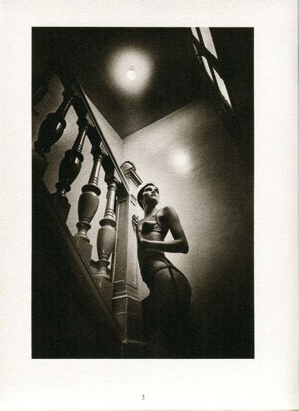 jeanloup sieff jeanloup sieff intimode les dessous de la mode 1983